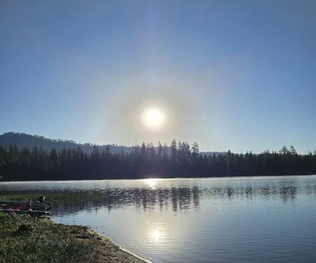Lone Rock Campground