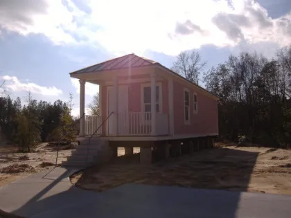 Autumn Lake RV Park Picture 1