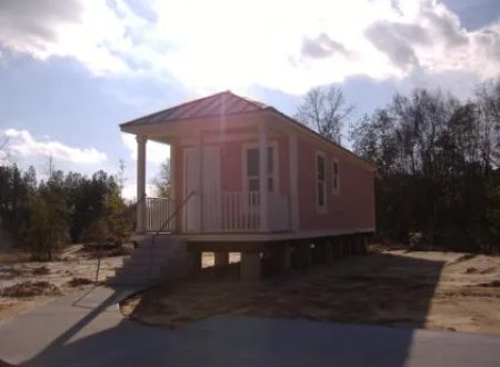 Autumn Lake RV Park