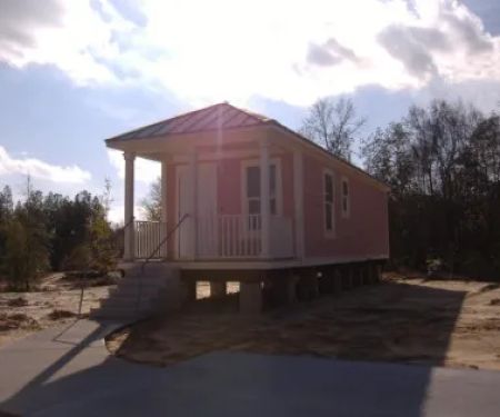 Autumn Lake RV Park
