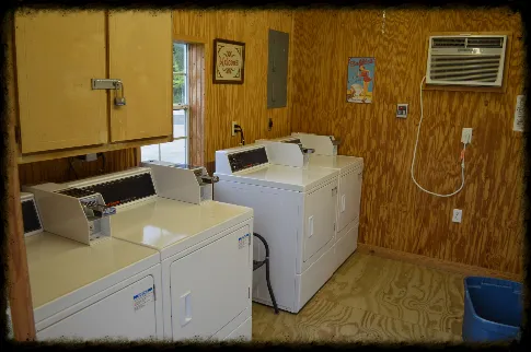 Autumn Lake RV Park Picture 2