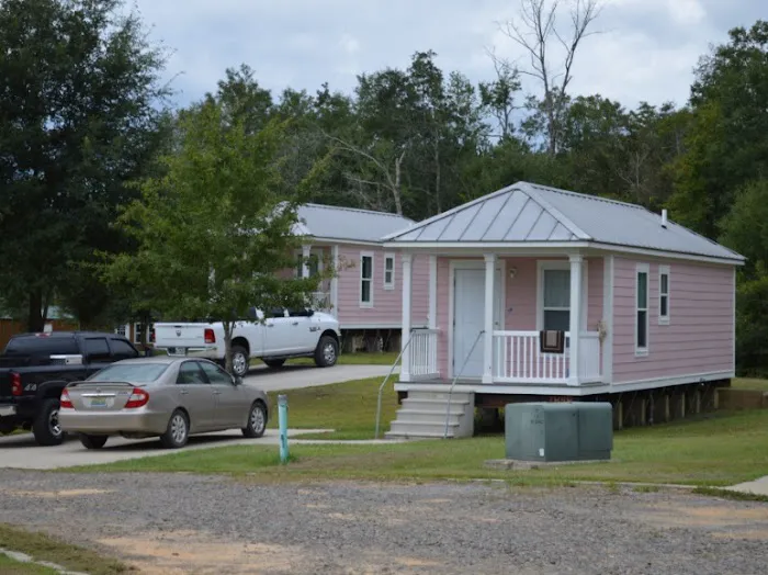 Autumn Lake RV Park Picture 4