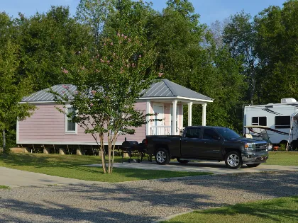 Autumn Lake RV Park Picture 3