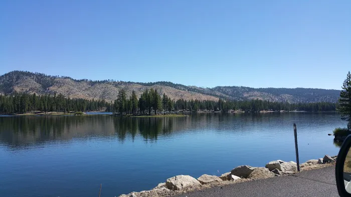 Long Point Campground Picture 2