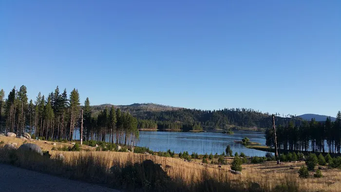 Long Point Campground Picture 1