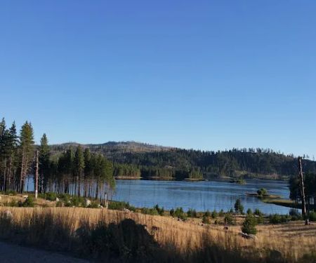 Long Point Campground
