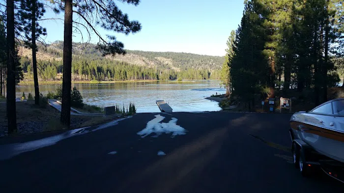 Long Point Campground Picture 4