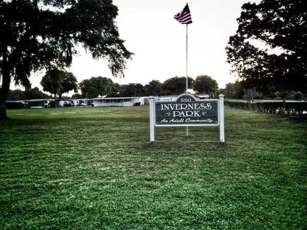 Inverness Park Picture 3