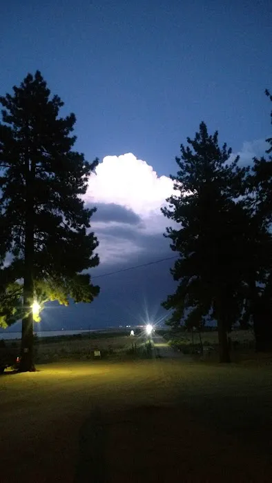 Honey Lake Campground Milford, CA Picture 4