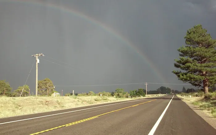 Honey Lake Campground Milford, CA Picture 3