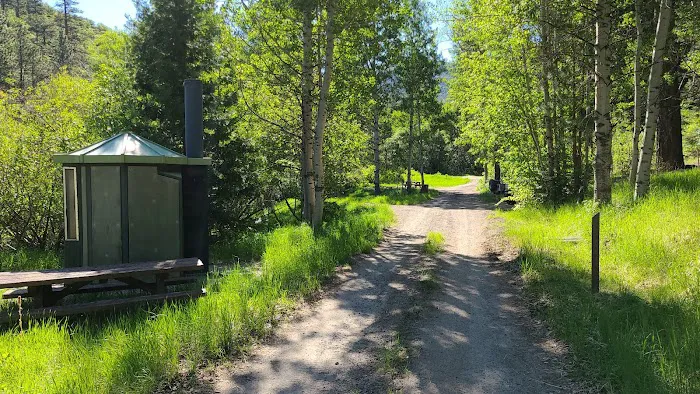 Laufman Campground Picture 5