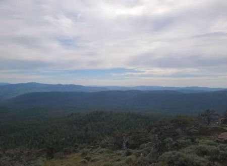 Laufman Campground
