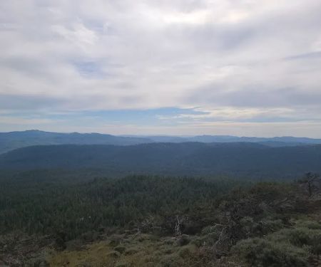 Laufman Campground