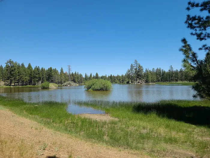 Laufman Campground Picture 2