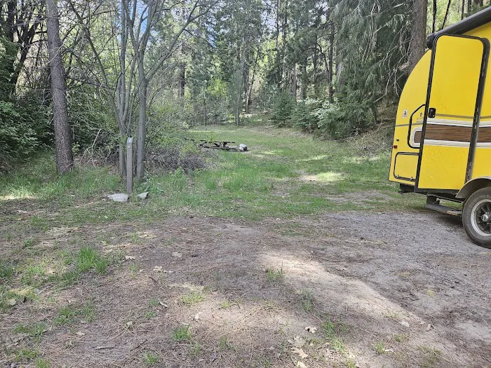 Laufman Campground Picture 9