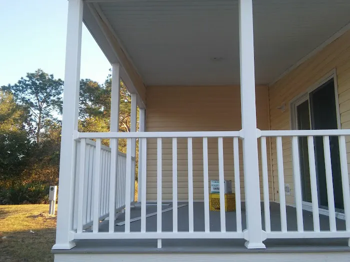 Walden Woods South Picture 4
