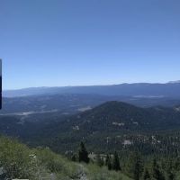 Crocker Campground ico