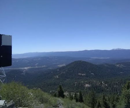 Crocker Campground