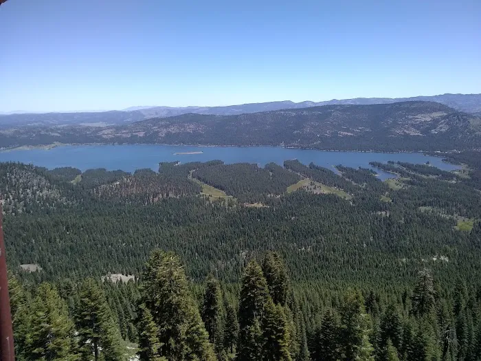 Crocker Campground Picture 2