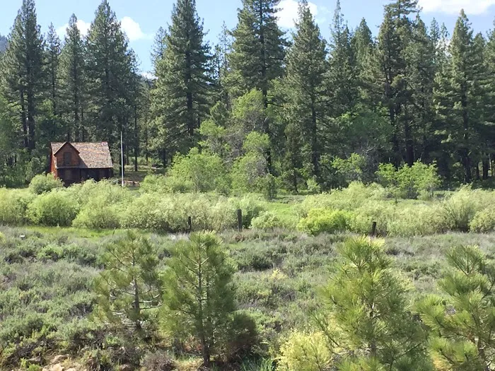 Crocker Campground Picture 7