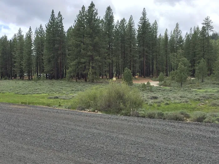 Crocker Campground Picture 6