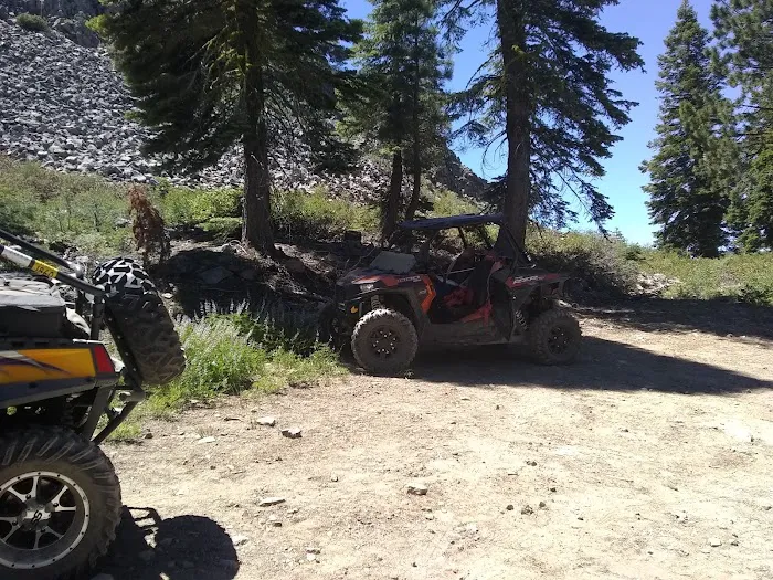 Crocker Campground Picture 4