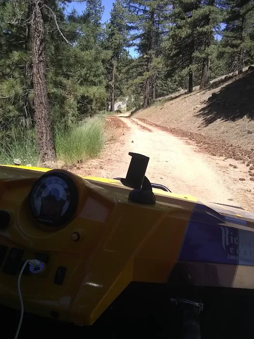 Crocker Campground Picture 3