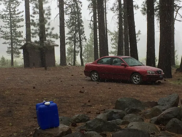 Crocker Campground Picture 5