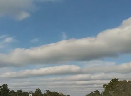 Chassa Oaks RV Resort