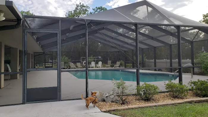 Chassa Oaks RV Resort Picture 7