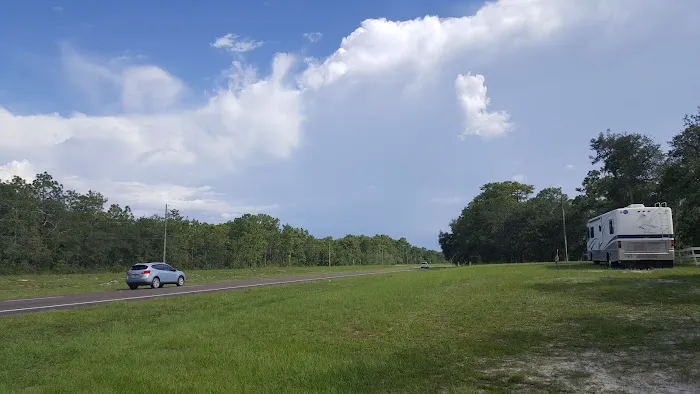 Chassa Oaks RV Resort Picture 8