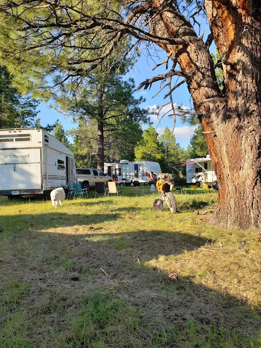 Meadow View Campground Picture 7