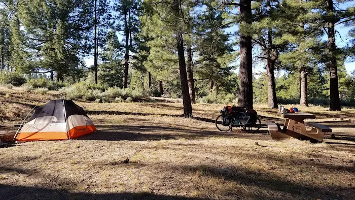 Meadow View Campground Picture 8