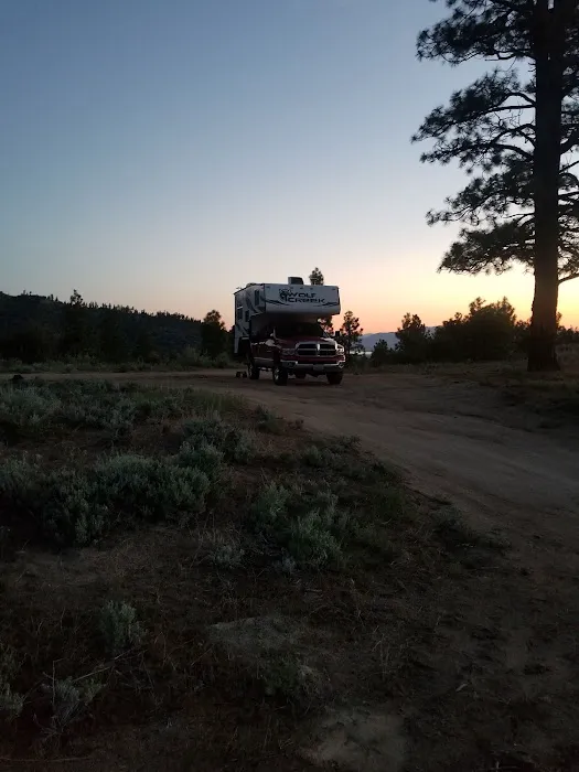 Meadow View Campground Picture 4