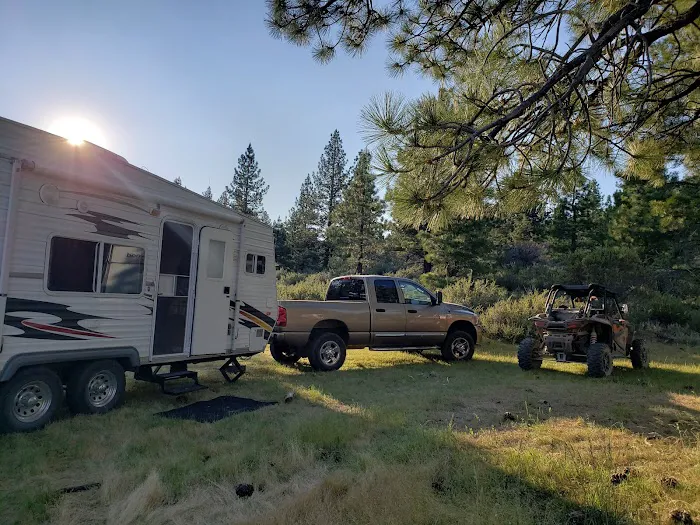 Meadow View Campground Picture 6