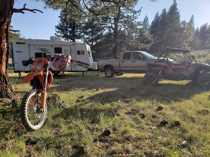 Meadow View Campground Picture 9