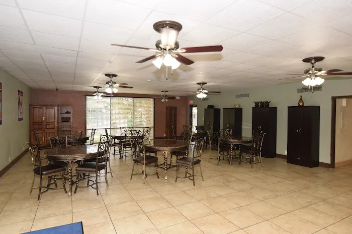 Countryside Village Manufactured Home Community Picture 3