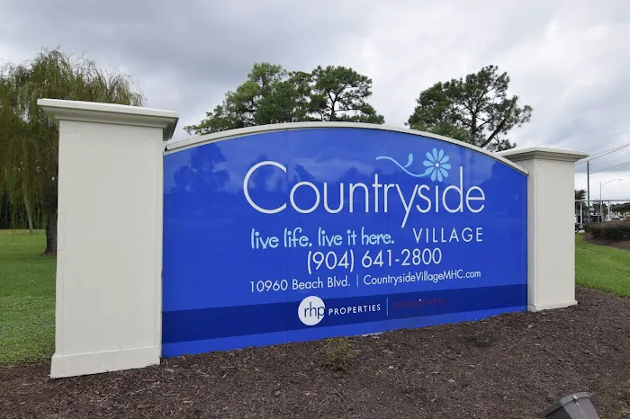 Countryside Village Manufactured Home Community Picture 7