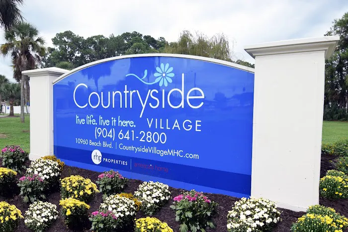 Countryside Village Manufactured Home Community Picture 9