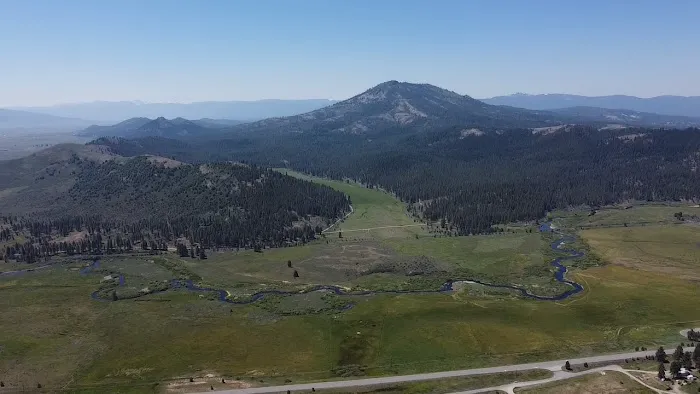 Beckwourth Ranger District Picture 10