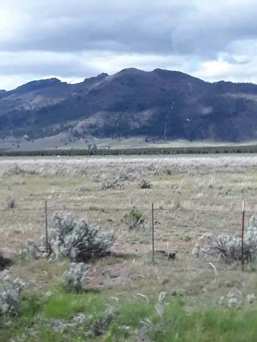 Beckwourth Ranger District Picture 1