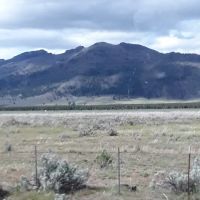 Beckwourth Ranger District ico