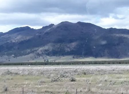 Beckwourth Ranger District