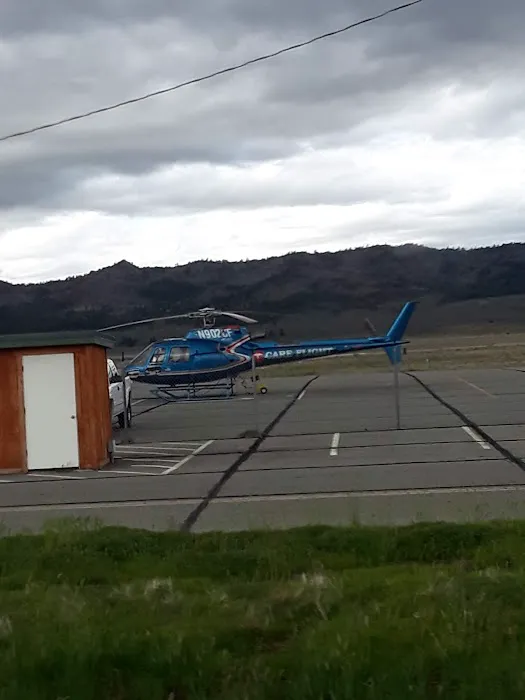 Beckwourth Ranger District Picture 6