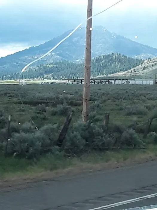 Beckwourth Ranger District Picture 7
