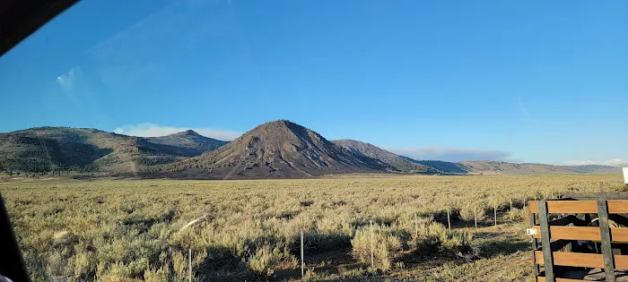 Beckwourth Ranger District Picture 9