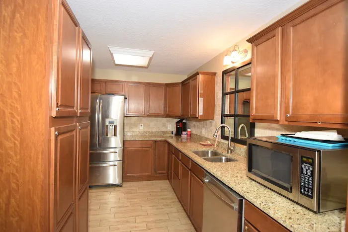 Portside at the Beaches Manufactured Home Community Picture 2