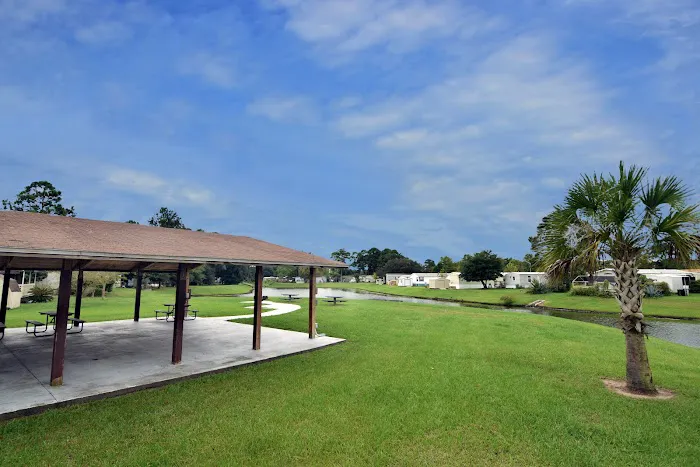 Portside at the Beaches Manufactured Home Community Picture 3
