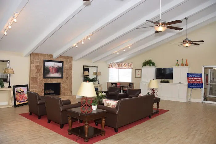 Portside at the Beaches Manufactured Home Community Picture 1