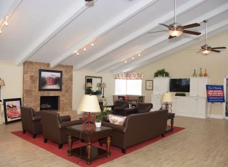 Portside at the Beaches Manufactured Home Community